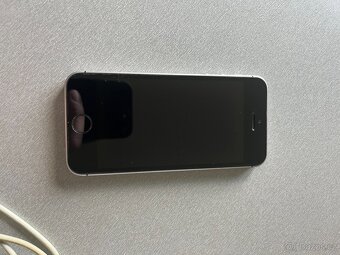 iPhone SE (1 gen.) - 32 GB - 2