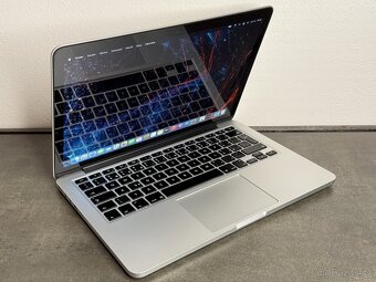 MacBook Pro 13'' 2014 / i5 / 8GB / 512GB SSD - DPH - 2