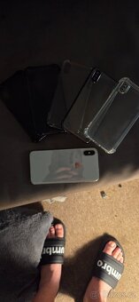 Iphone XS 256gb - 2