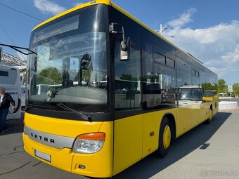 SETRA S 415 LE BUSINES - 2