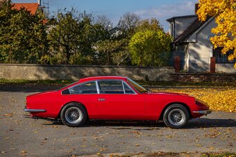 Ferrari 365 GT 2+2 - 2
