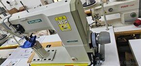 šicí stroj SIRUBA R 718-02 - 2