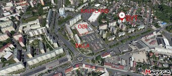 Družstevní byt 2+kk, 47m2, ulice Arbesova - 2