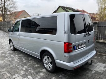 VW Transportér T6 2.0 TDI 110 KW Led světla , DPH - 2