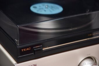 TEAC P-490 - 2