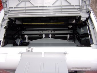 Tiskárna HP LaserJet P1102 - 2