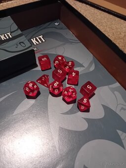 D&D - 2