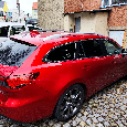 Mazda 6, 2014, 2.2D, automat - 2