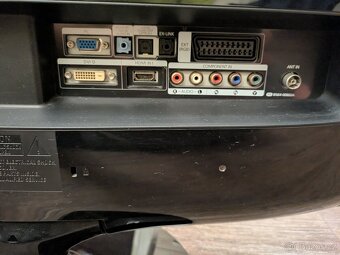 monitor/televize Samsung - 2