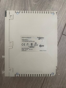 TSXCFY11 Schneider Electric Modicon Premium Motion control m - 2