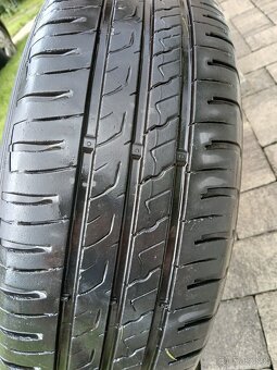Alu kola 195/65 R15 Ford focus - 2