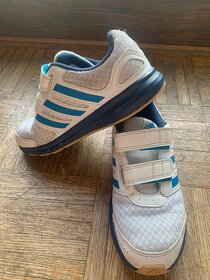 Tenisky Adidas - 2
