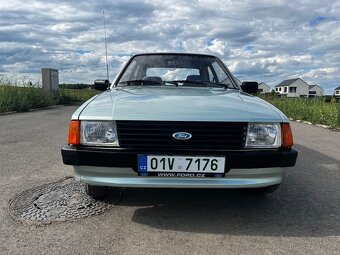 Ford Escort 1.3 - 2