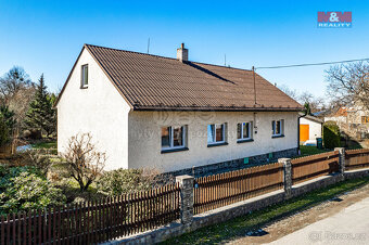 Prodej rodinného domu, Ostrava, ul. V Korunce - 2