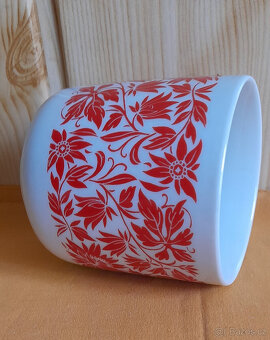 porcelánové hrnky - 2
