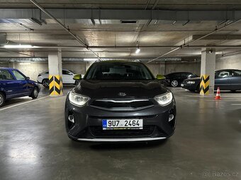 KIA Stonic - 2