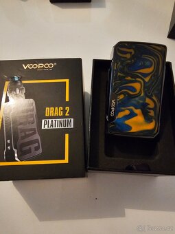 VooPoo drag 2 - 2