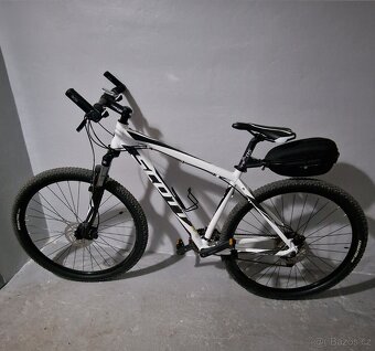 Kolo Scott Aspect 940 (KH) white black/black L - 2