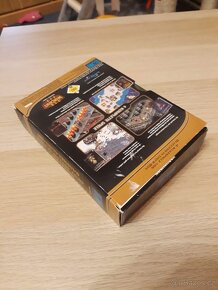 Blizzard Battlechest - Warcraft,Diablo,Starcraft / anthology - 2