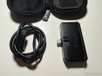 FLIR ONE® Pro -termokamera na iPhone - 2
