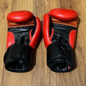 Boxerské rukavice Everlast - 2