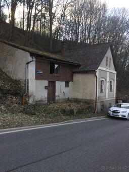 Prodej RD 3+1 v Novém Městě nad Metují - 2