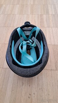 Dětská helma na kolo BTWIN 44-49cm - 2