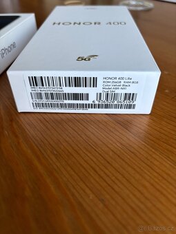Honor 400 Lite - 2