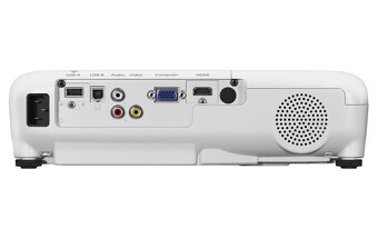 Projektor Epson EB-W06 - 2