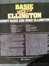 Basie meets Ellington - 2