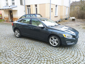 Prodám VOLVO S60 - T5 2.0 - 184 KW - 2