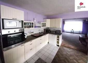 Prodej rodinného domu 250 m2 Boleslavská, Krchleby - 2