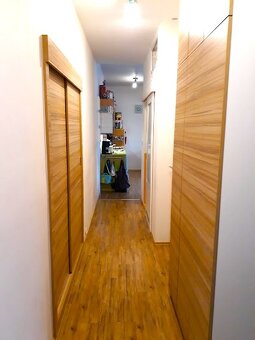 Pronájem bytu 2+kk 50 m² Vsetín - 2