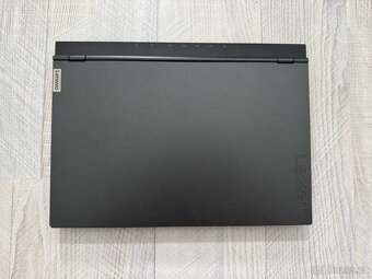 Lenovo Legion 5 15ARH05H - 2