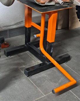 KTM 85 SX, 2013, 19/16 - 2