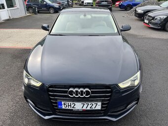 Audi A5 1.8 TFSi Coupe alu RS 19” - 2