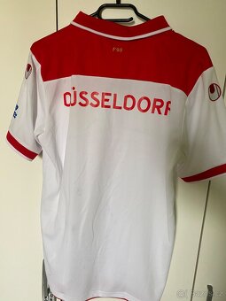 Fortuna Düsseldorf dres - 2
