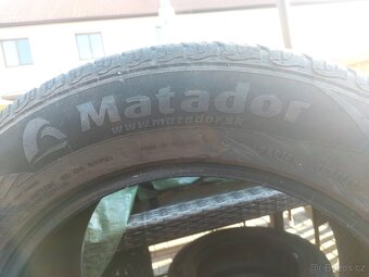Alu Styling R18 pneu 255/55 R18 - 2