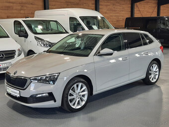 Škoda Scala 1.6 TDI Style - 2