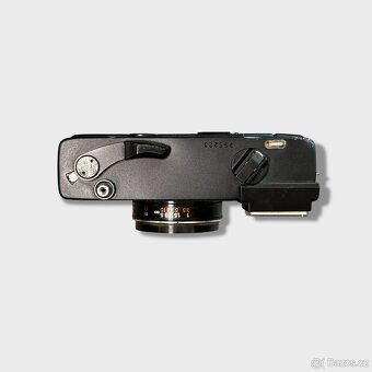 KONICA C35 EF - 2