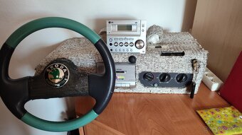 Auto na hraní - 2