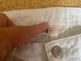 H&M kraťasy vel 170 - 2