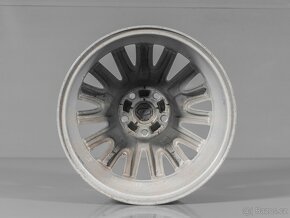 FORD FUSION USA, MERCURY ORIG. R17, ET 44, 5x114,3 (179T) - 2