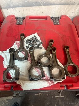 2JZ DÍLY - 2
