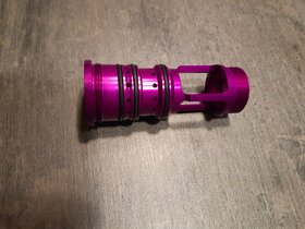 NOVÝ - Whisper drive valve upgrade pro Emf100 na zvýšení FPS - 2