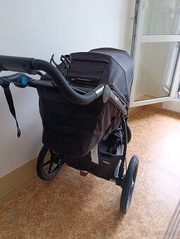 THULE Urban Glide 2 Black - 2