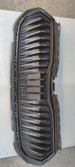 Škoda Fabia 4 IV maska monte Carlo cerna 6VA - 2