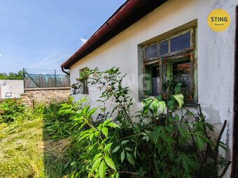 Prodej rodinného domu, Brtnice, 132648 - 2
