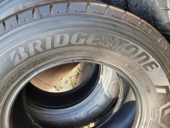 235/65 R16 C Letní pneu - 2