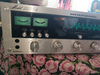 MARANTZ 2235 B - 2